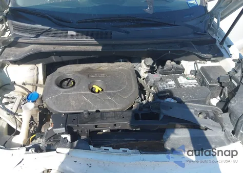 2014 Kia Soul + из США, поврежденный, VIN KNDJP3A58E7067679